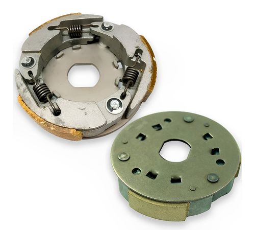 Peso Primário Embreagem Sapata Neo 115 2010 Até 2012 - MTBR
