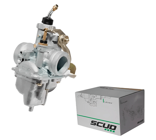 Carburador Completo Ybr 125 2000 Até 2008 - Scud