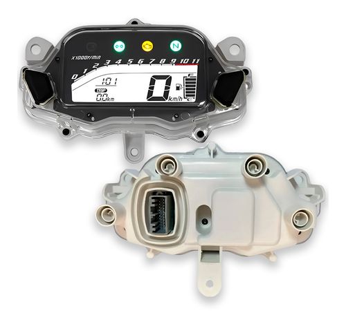 Painel Completo Titan 160 Fan 160 Cargo 160 2016 Até 2023