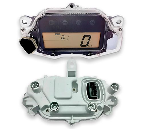 Painel Completo Cargo 125 Fan 125 2014 Até 2015 - MTBR