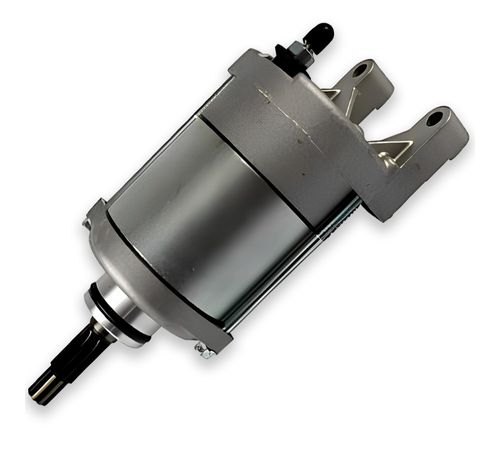 Motor Partida Arranque Cb 300 Xre 300 2009 Até 2020 - MTBR
