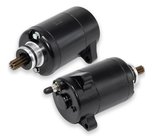 Motor Partida Arranque Duke 200 2012 Até 2018 - MTBR