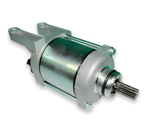 Motor Partida Fazer 250 Lander 250 Ténéré 250 2012 Até 2023