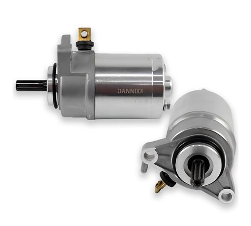 Motor Partida Fazer 150 Xtz 150 Factor 150 125i Nmax 160