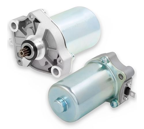 Motor Partida Arranque Lead 110 2010 Até 2023 - MTBR