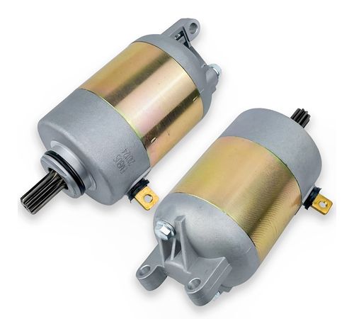 Motor Partida Arranque Neo 115 2005 Até 2008 - MTBR