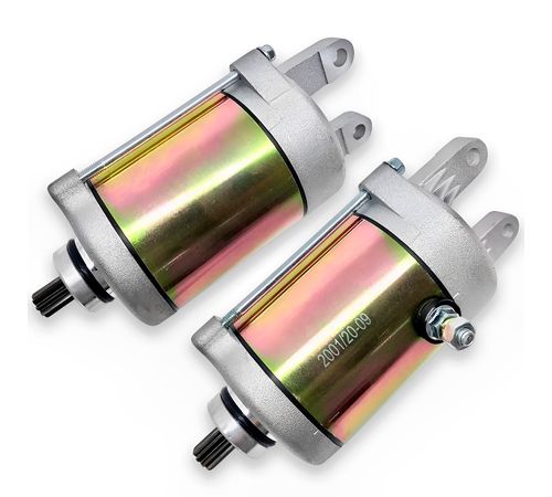 Motor Partida Next 250 Citycom 300 2011 Até 2017 - MTBR