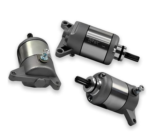 Motor Partida Titan 150 Fan 150 Fan 125 Nxr 125 150 Bros