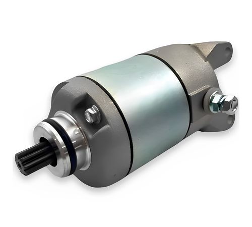 Motor Partida Titan Fan Start 160 Nxr 160 Bros 2015 A 2021