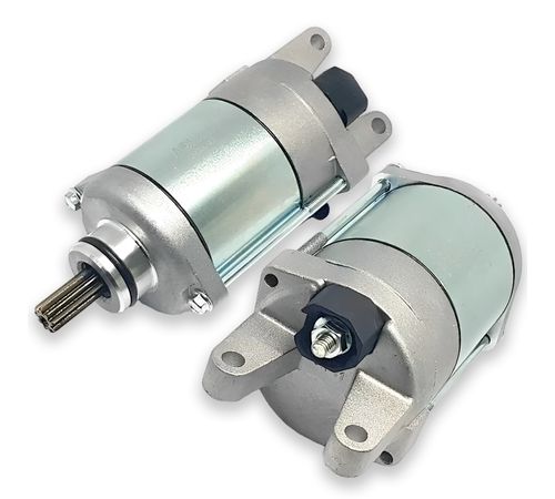 Motor Partida Arranque Cb 250 Twister 2016 Até 2022 - MTBR
