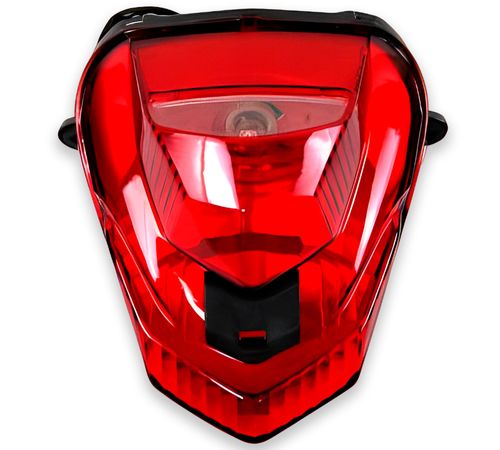 Lanterna Completa Fazer 150 Factor 150 Factor 125i - MTBR