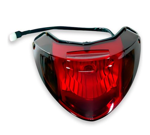 Lanterna Completa Titan 150 Fan 150 2009 Até 2015 - MTBR