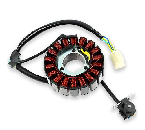 Estator Completo Cb 300 2009 Até 2015 - MTBR