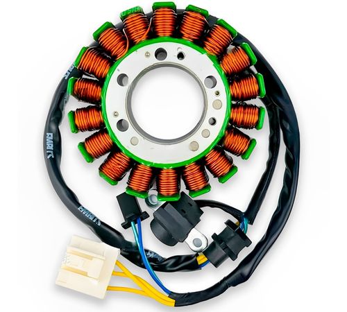 Estator Completo Citycom 300i 2011 Até 2016 - MTBR