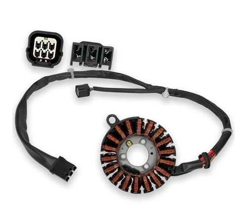 Estator Completo Pcx 150 2013 Até 2015 - MTBR