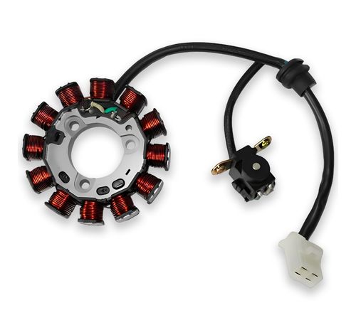 Estator Completo Titan 150 Fan 150 2011 Até 2013 - MTBR
