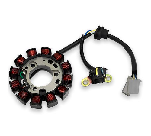 Estator Titan Fan Start Cargo 150 Titan Fan 160 2014 A 2022