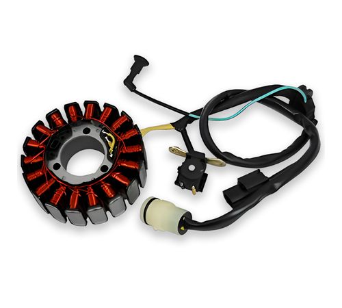 Estator Completo Xre 300 2013 Até 2018 - MTBR