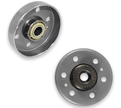 Embreagem Primária Externa Crypton 115 2009 Até 2011 - MTBR