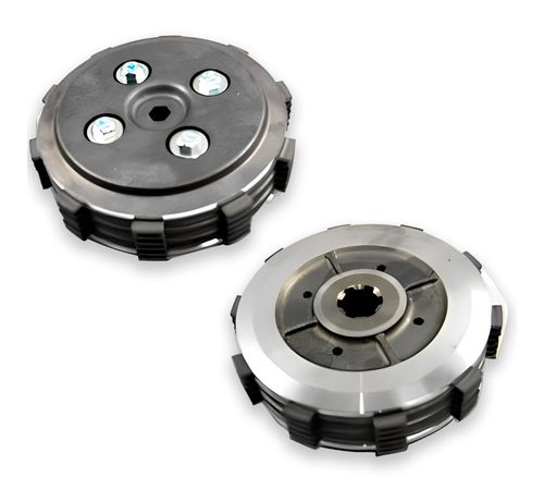 Embreagem Completa Fazer 250 Lander 250 Ténéré 250 - MTBR