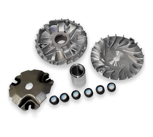 Kit Embreagem Primária Neo 125 2017 Até 2022 - MTBR