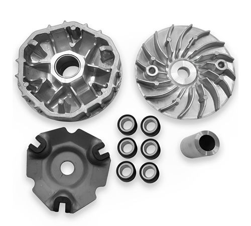 Kit Embreagem Primária Pcx 150 2013 Até 2018 - MTBR