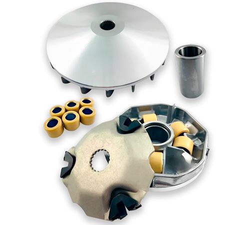 Kit Embreagem Primária Pcx 150 Adv 150 2019 Até 2023 - MTBR