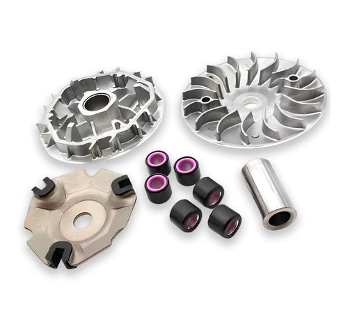Kit Embreagem Primária Sh 150i 2017 Até 2023 - MTBR
