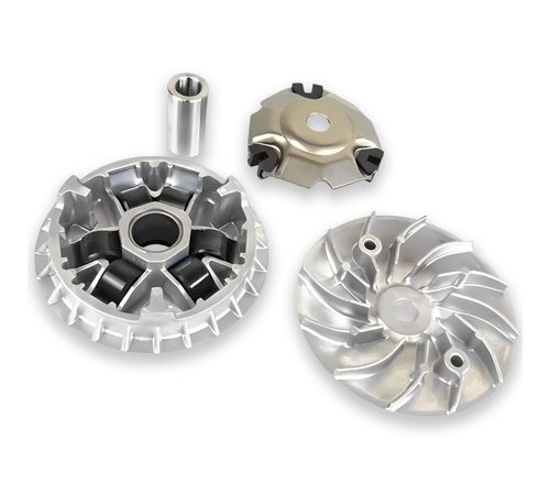 Kit Embreagem Primária X-Max 250 2020 Até 2023 - MTBR