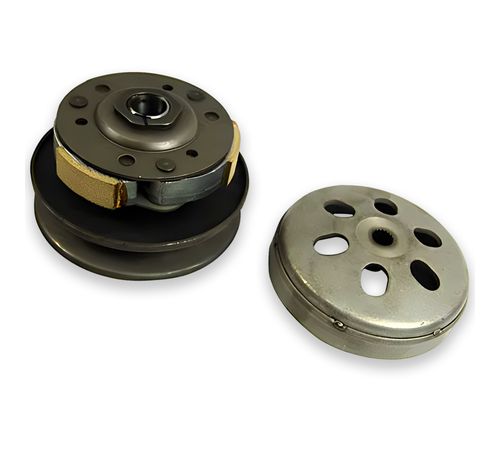 Kit Embreagem Secundária Pcx 150 2013 Até 2018 - MTBR
