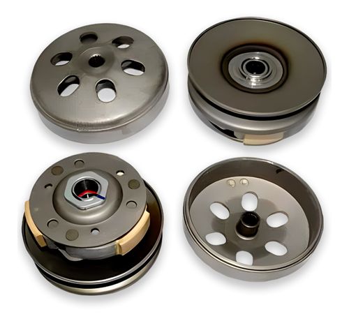 Kit Embreagem Secundária Sh 150i 2017 Até 2021 - MTBR