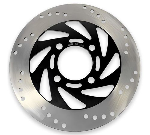 Disco Freio Dianteiro Pcx 150 2013 Até 2018 - MTBR