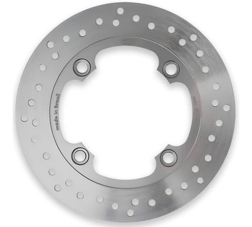 Disco Freio Traseiro Pcx 150 2019 Até 2023 - MTBR