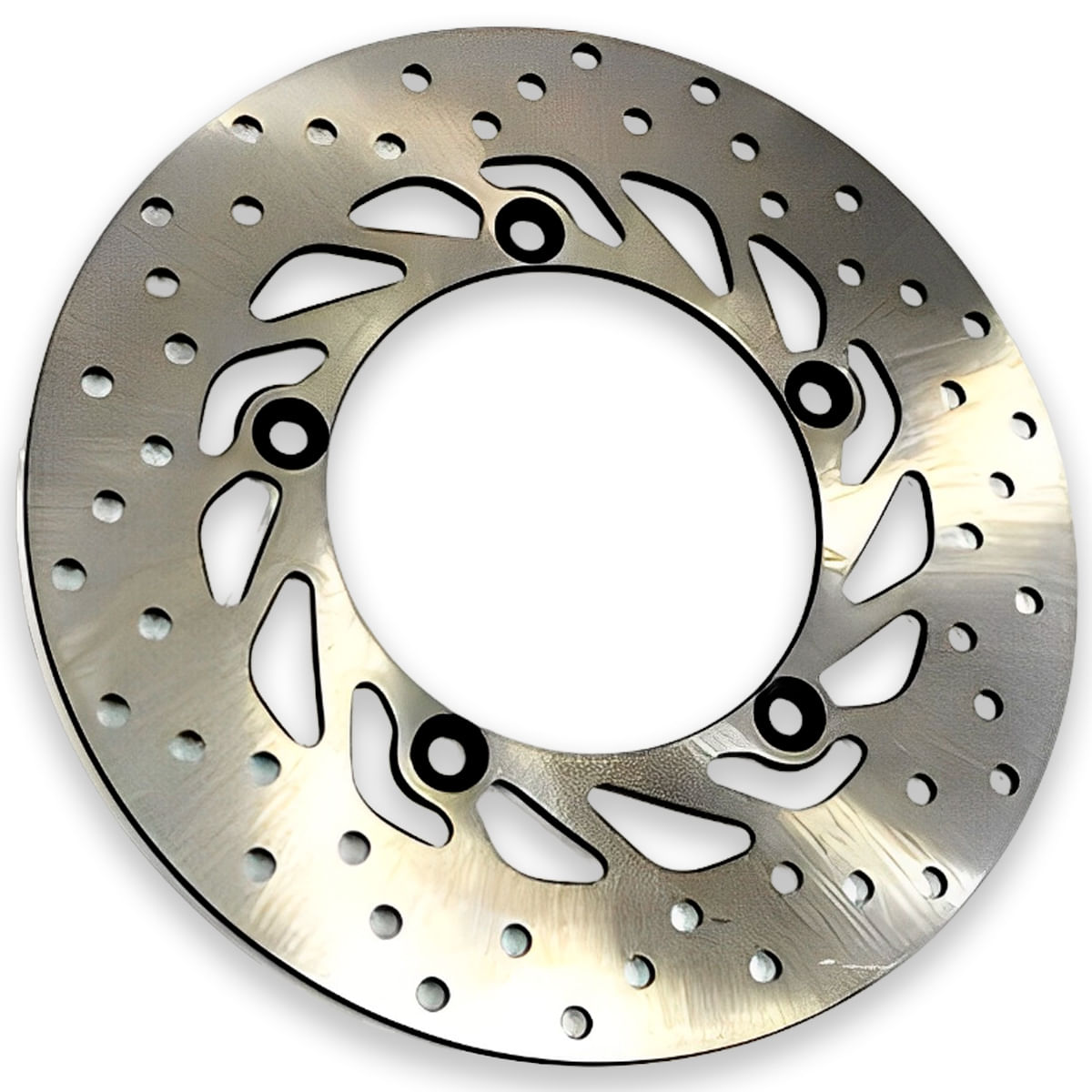 Disco Freio Dianteiro Fazer 150 Factor 150 Factor 125i