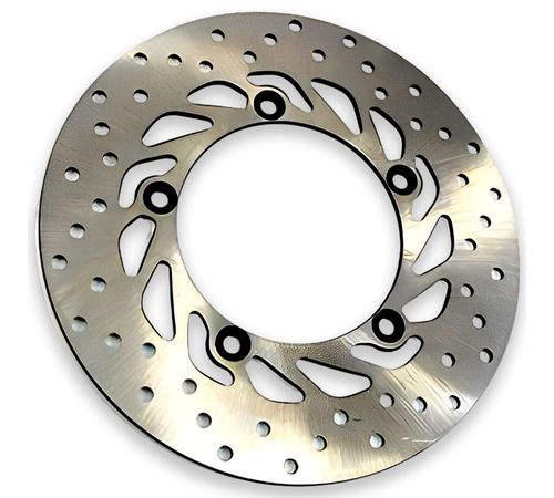 Disco Freio Dianteiro Fazer 150 Factor 150 Factor 125i