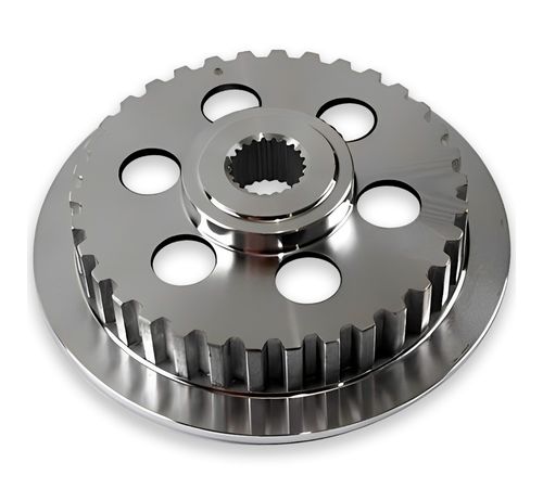 Cubo Plato Embreagem Biz 125 2006 Até 2021 - MTBR