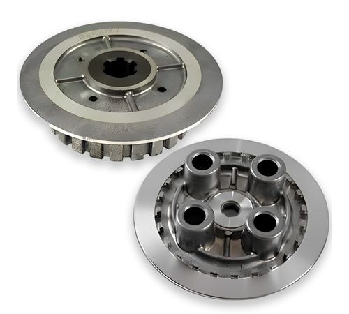 Cubo Plato Embreagem Fazer 250 Lander 250 Ténéré 250 - MTBR