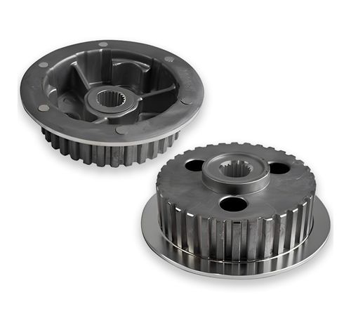 Cubo Embreagem Titan Fan Start 160 Fan 125 Xre 190 Bros 160