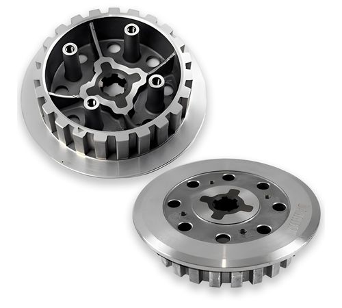 Cubo Plato Embreagem Ybr 125 Xtz 125 Factor 125 - MTBR