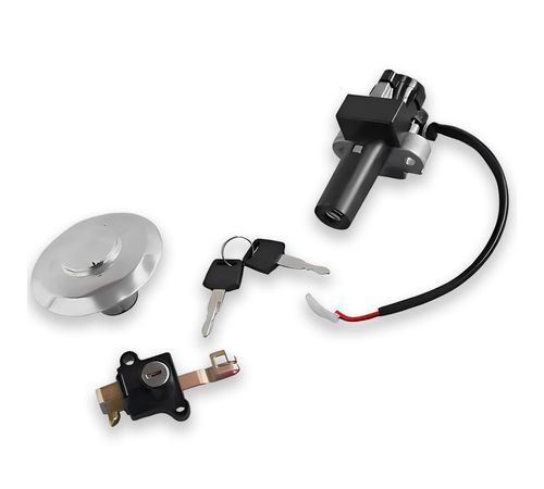 Kit Chave Ignição Twister Tornado 250 Falcon 2006 A 2008