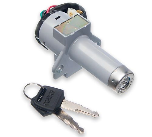 Contato Chave Ignição Xlx 350 1987 Até 1990 - MTBR