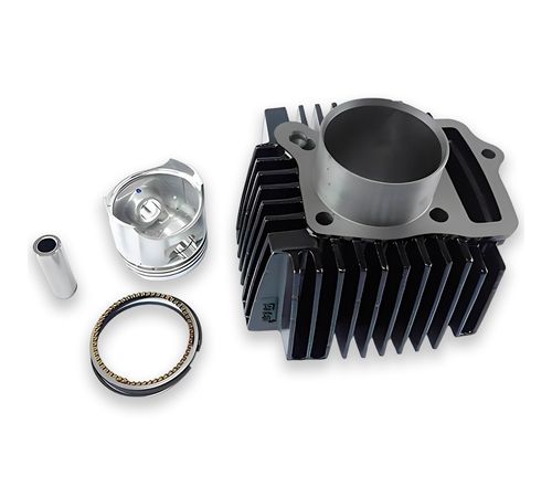 Kit Cilindro Motor Biz 100 Pop 100 Web 100 Dream 100 - MTBR