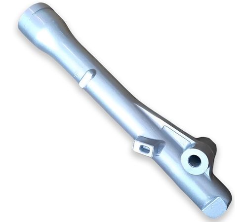 Cilindro Externo Esquerdo Biz 100 1998 Até 2005 - MTBR