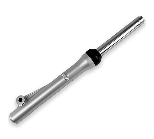Tubo Externo Bengala Direito Completo Biz 100 1998 Até 2005