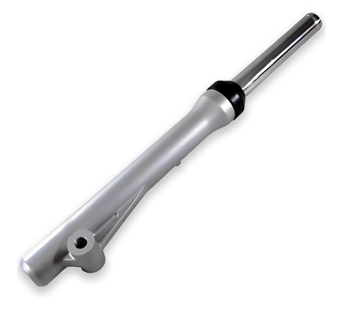 Garfo Bengala Direito Completo Biz 125 2006 A 2010 - MTBR