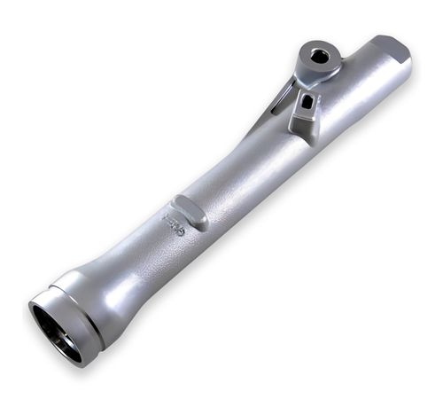 Cilindro Externo Esquerdo Biz 125 2006 Até 2010 - MTBR