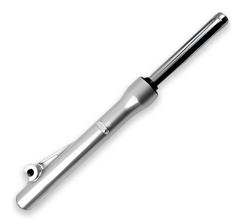 Garfo Bengala Direito Completo Biz 100 Biz 125 Biz 110i