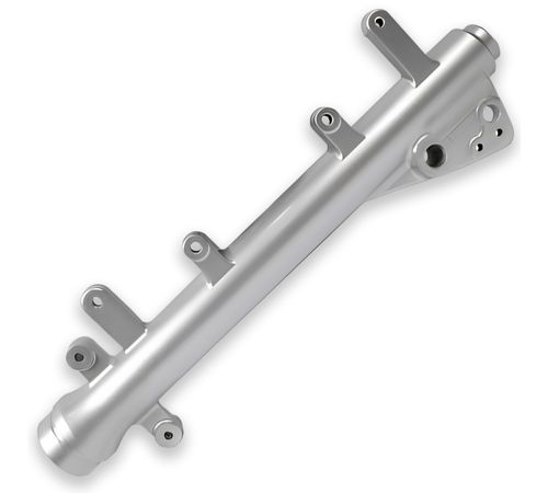 Cilindro Externo Direito Xtz 150 Crosser 2019 A 2021 - MTBR