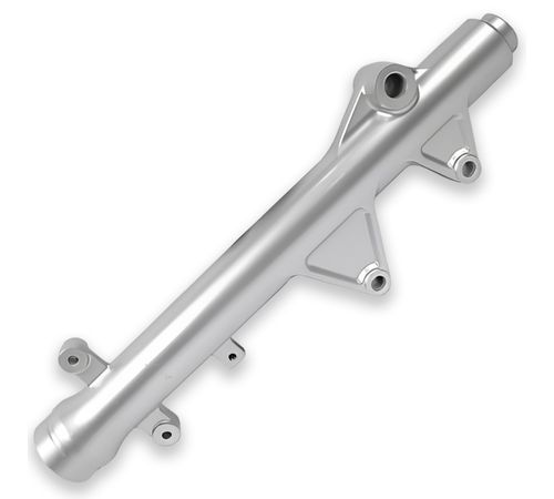 Cilindro Externo Esquerdo Xtz 150 Crosser 2019 Até 2021