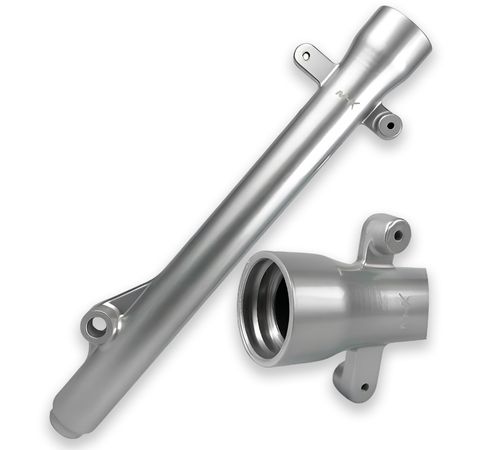 Cilindro Externo Direito Xtz 150 Crosser 2014 A 2018 - MTBR